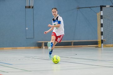 Bild 411 - C-Juniorinnen Futsalmeisterschaft